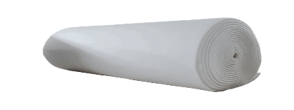 POLYESTER FIBER BONDED - MEDIA FILTER UDARA